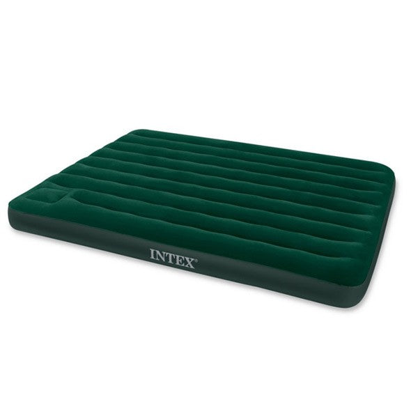 Intex Airbed Queen 152X203X22CM 42166929