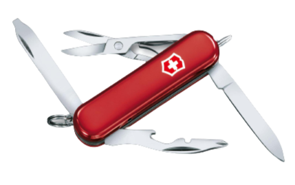 Victorinox Swiss Army Knives Small Pocket Knives 0.6366 | Hand Tools