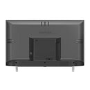 Toshiba 43 Inch Android LED TV Black 43L5995EE