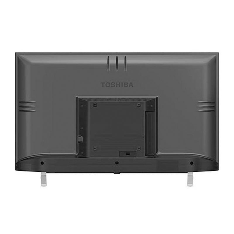 Toshiba 43 Inch Android LED TV Black 43L5995EE