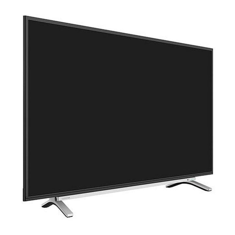 Toshiba 43 Inch Android LED TV Black 43L5995EE