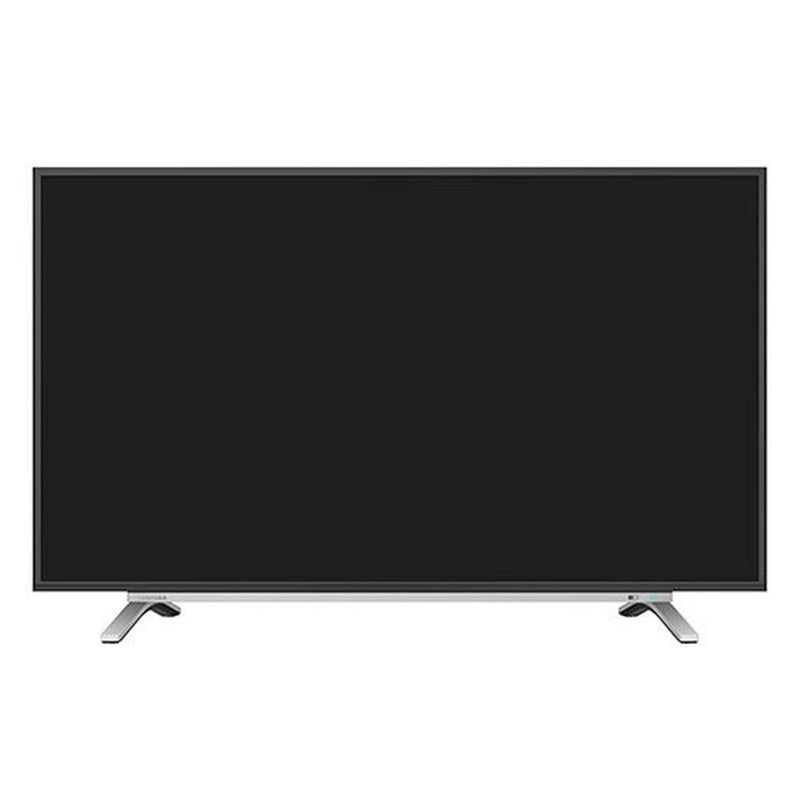 Toshiba 43 Inch Android LED TV Black 43L5995EE