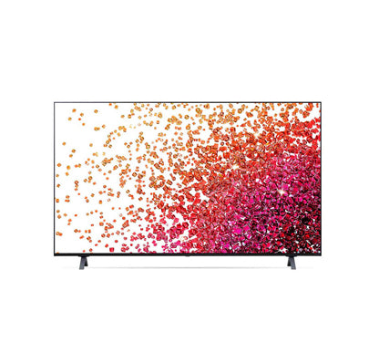 LG 50" NANO 4k Smart TV , Indonesia