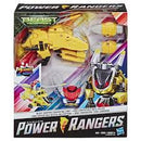 Power Ranger Beast Morphers Dual Converting Zords