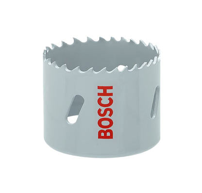 Bosch HSS BI-Metal Holesaw 83 Mm