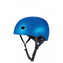 Micro PC Helmet Dark Blue Metallic S AC2082 44002082