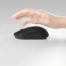 Mi Wireless Mouse Silent Edition Black HLK4041GL
