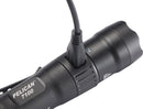Pelican self-programmable rechargeable LED flashlight 7100