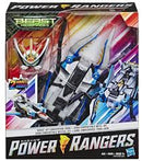 Power Ranger Beast Morphers Dual Converting Zords