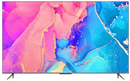 TCL 50"QLED  Google TV 50C635