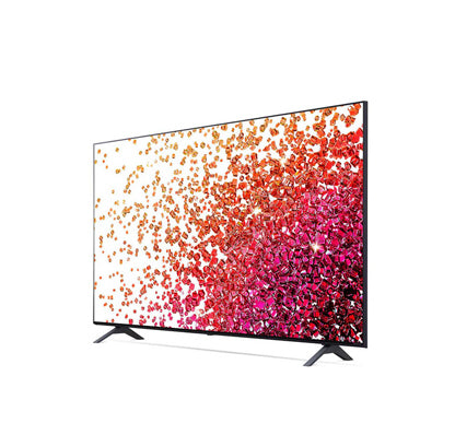 LG 50" NANO 4k Smart TV , Indonesia