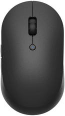 Mi Wireless Mouse Silent Edition Black HLK4041GL