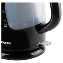 Sencor Water Kettle 2.5L 2200W SWK 2511BK-MEG2