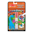 MD ColorBlast-Dinosaur 46005357
