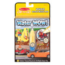 MD Water Wow - Vehicles 46005375
