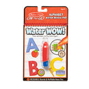 MD Water Wow! Alphabet 46005389
