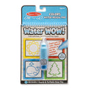 MD Water Wow - Colors & Shapes 46009444