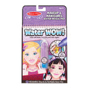 Water Wow- Makeup & Manicures 46009416