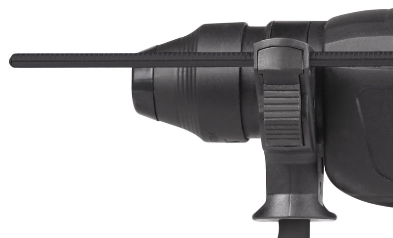 Ferm Industrial Rotary Hammer 800W – 4 Options