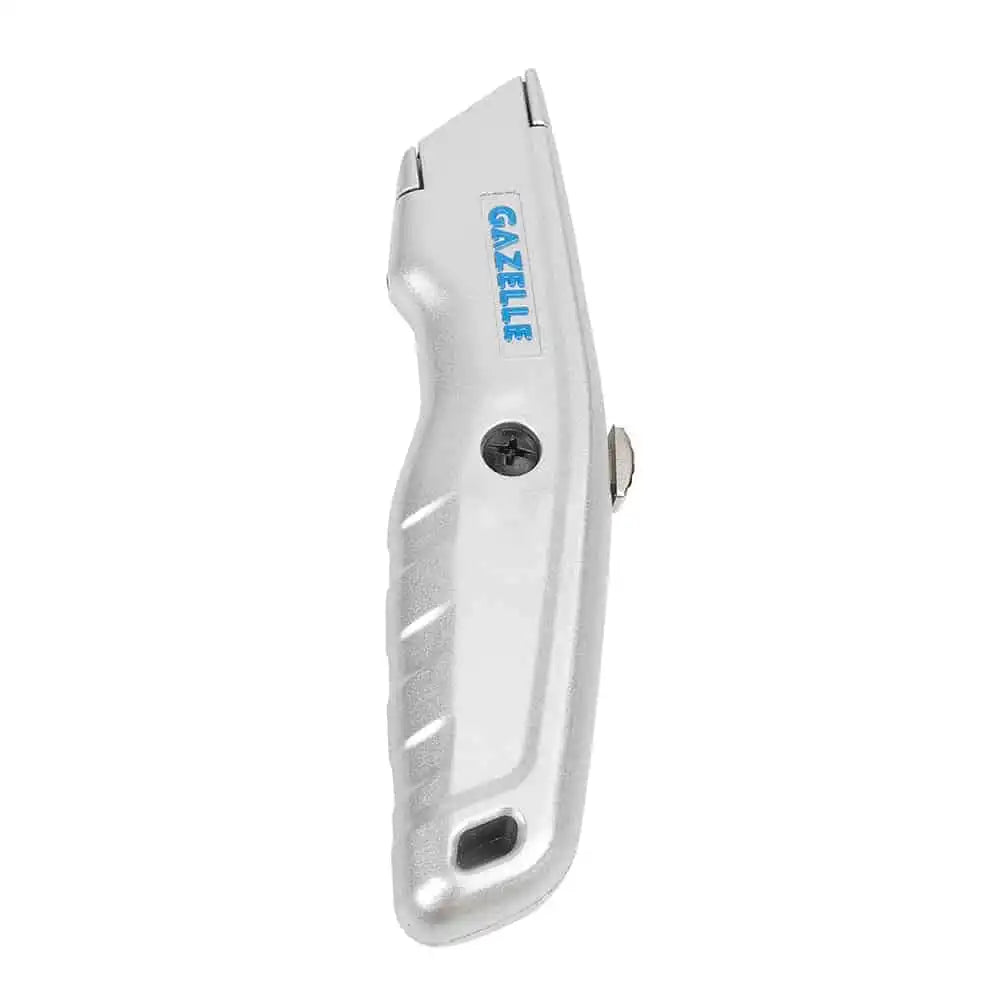 Gazelle G80100 Retractable Utility Knife PAT-4026 | Hand Tools Gazelle G80100 Retractable Utility Knife PAT-4026 | Hand Tools