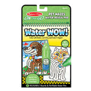 MD Water Wow-Pet Mazes 46009484