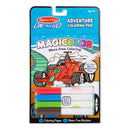Magicolor Coloring Pad - Games & Adventure 46009129