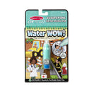 MD On the Go Water Wow! Occupations 46030180