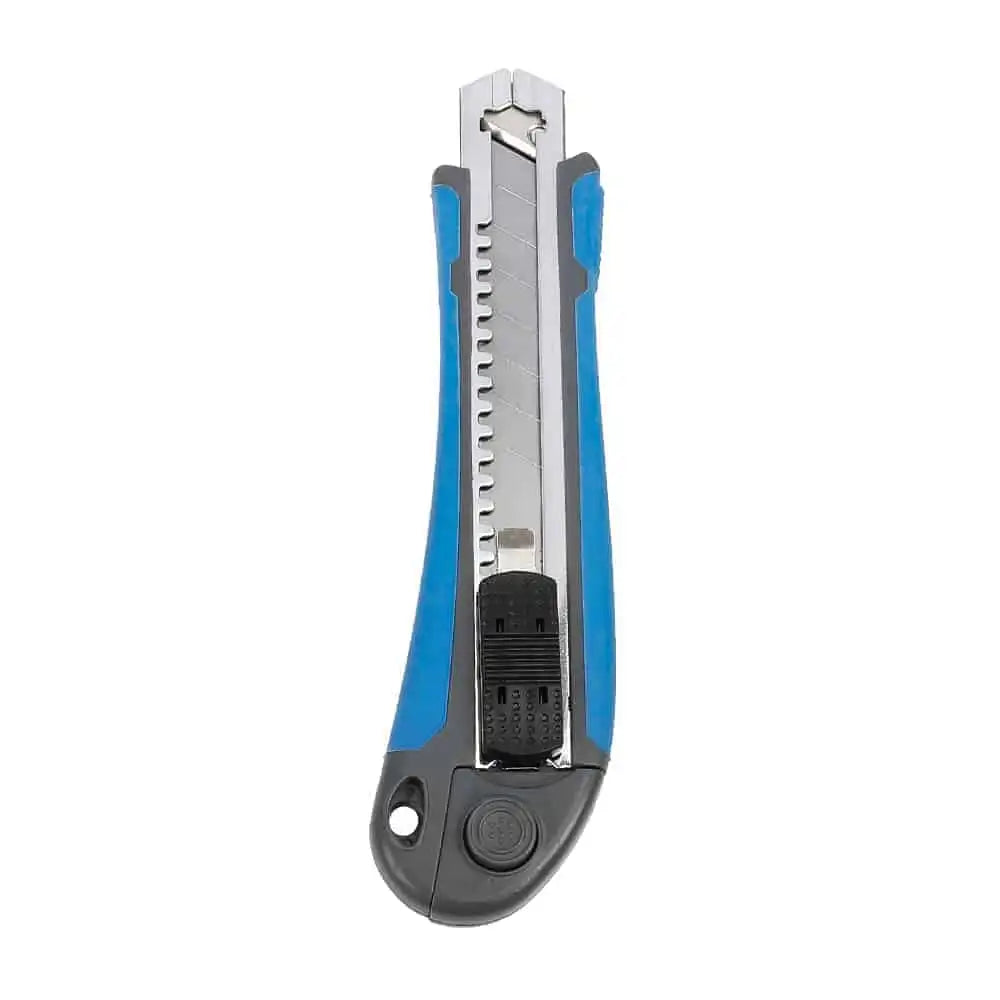 Gazelle G80105 18mm Plastic Snap-off Knife PAT-4027 | Hand Tools Gazelle G80105 18mm Plastic Snap-off Knife PAT-4027 | Hand Tools