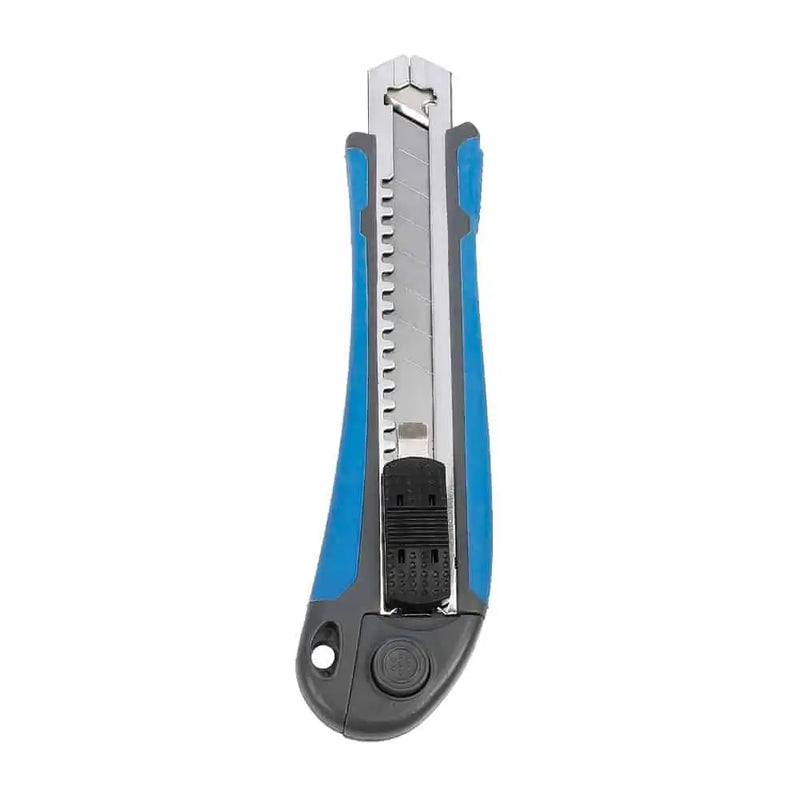 Gazelle G80105 18mm Plastic Snap-off Knife PAT-4027