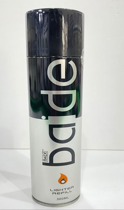 Baide Lighter Gas 300ml