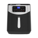 Elekta Digital Air Fryer With Big Basket 5.5L EAF-025D