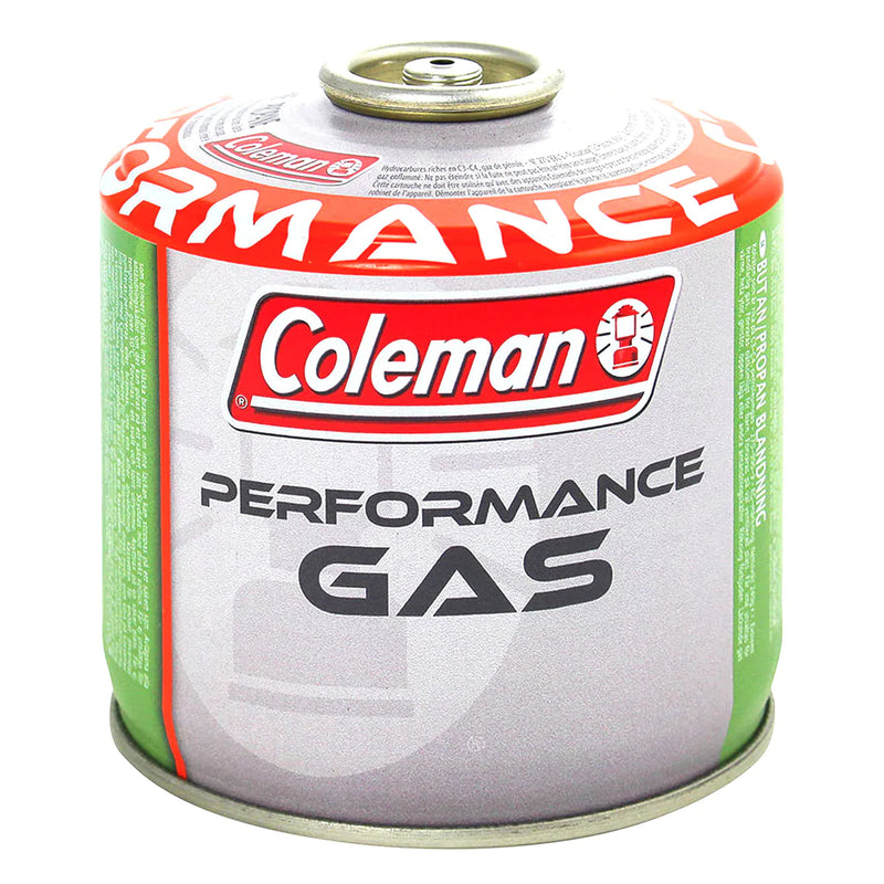 Coleman C300 Performance Gas 3000005765