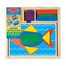 MD Beginner Pattern Blocks 46000528