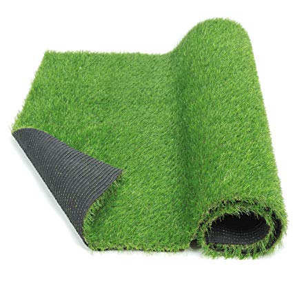 Green Grass Mat 1 Pcs Card 1m x 5m x 3cm