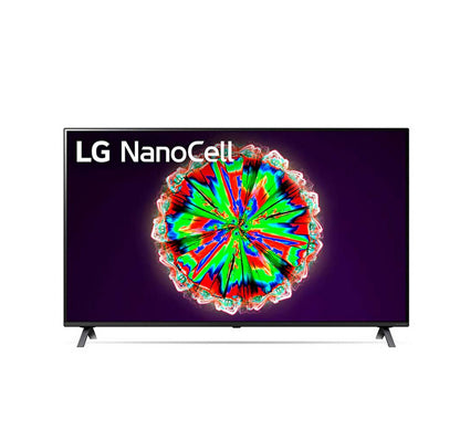 LG 55" NANO 4k Smart TV ,Korea