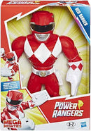 Power Rangers Playskool Heroes Mega Mighties