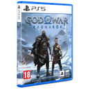 Sony PS5 Gow Ragnarok Standard ED PPSA-08332/MEA