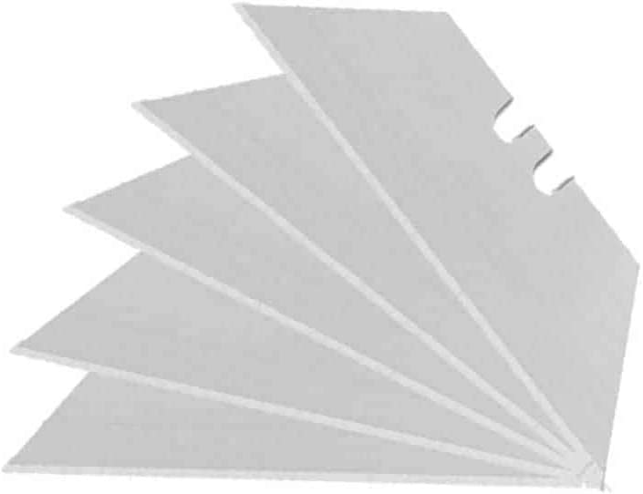 Gazelle G80111 Utility Knife Blades 10Pcs PAT-4028 | Hand Tools Gazelle G80111 Utility Knife Blades 10Pcs PAT-4028 | Hand Tools
