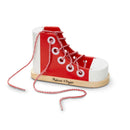 MD Lacing Shoe 46003018