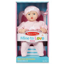 MD Jenna 12" Doll 46004881