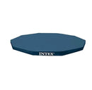 Intex Round Pool Cover (For 12' Pools) 42128031