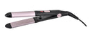 Daewoo 2 in 1 Hair Straightener & Curler DI-618