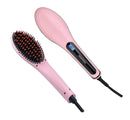 Daewoo Hot Styling Brush DI-395CR