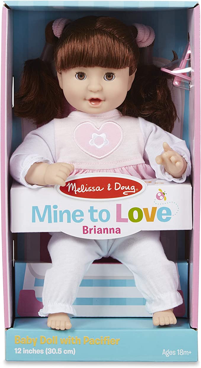 MD Brianna - 12 MD Brianna - 12