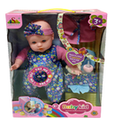 Baby Kids Doll Set
