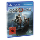 Sony PS4 Gow Ragnarok Standard ED CUSA-34390/MEA