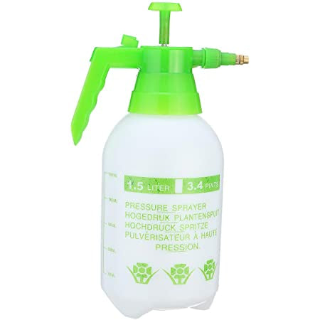 Hoteche Hand Pressure Sprayer 1.5l