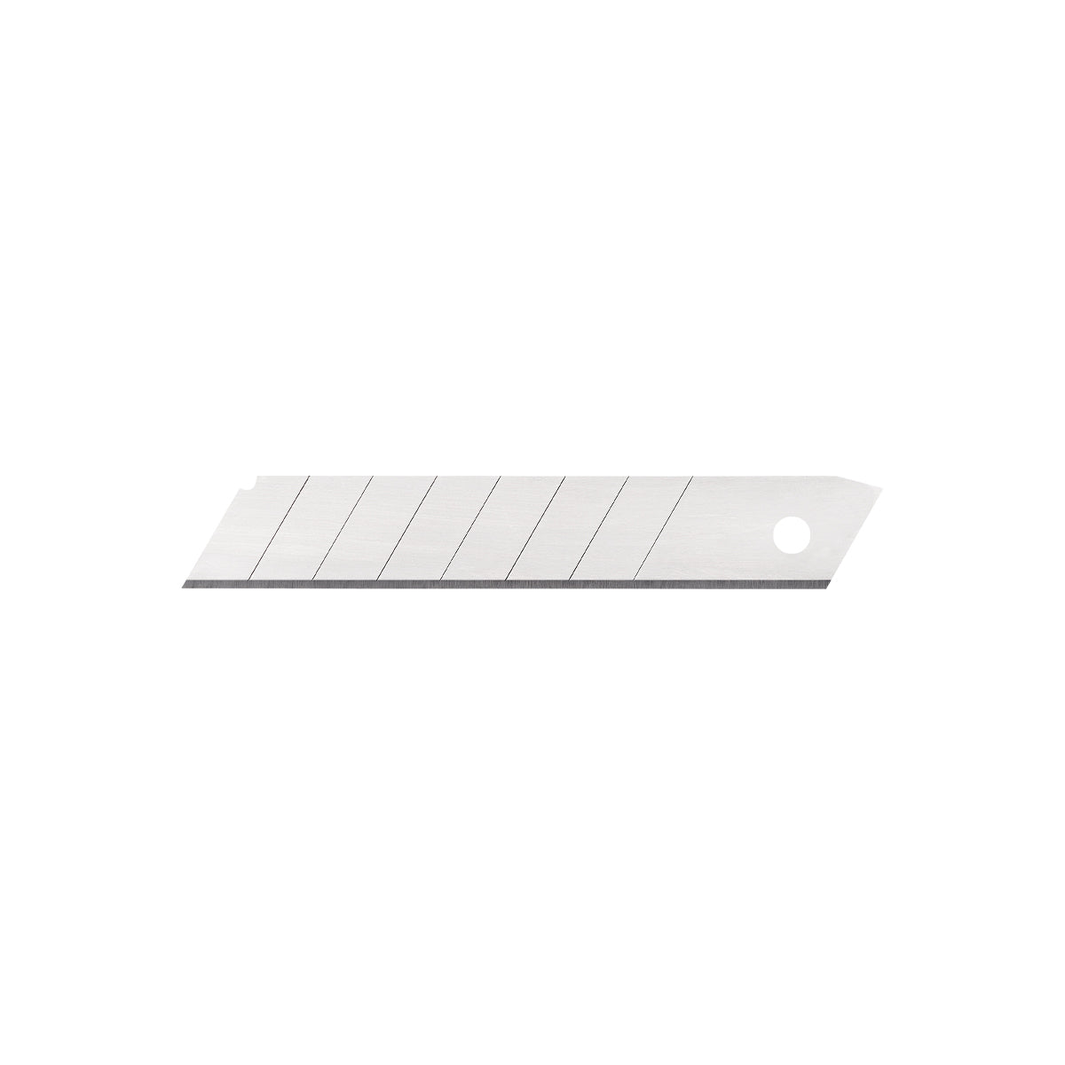 Gazelle G80113 18MM Snap-off Knife Blade 10Pcs/Pkt PAT-4029 | Hand Tools Gazelle G80113 18MM Snap-off Knife Blade 10Pcs/Pkt PAT-4029 | Hand Tools