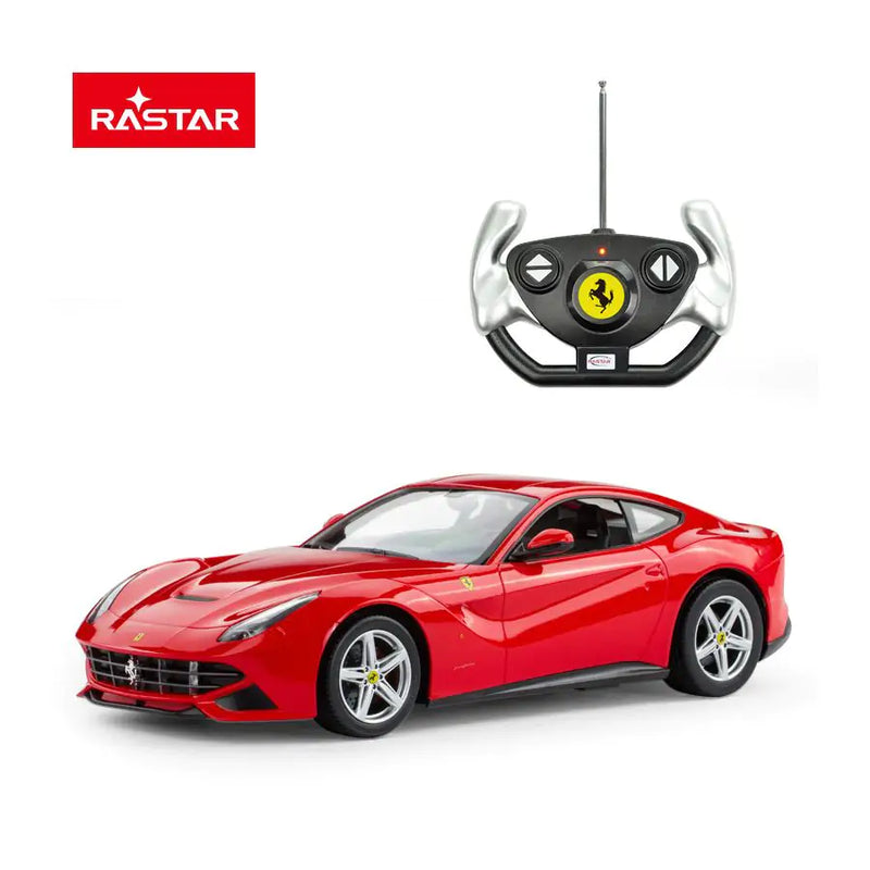 Rastar R/C 1:14 Ferrari F12 45049100