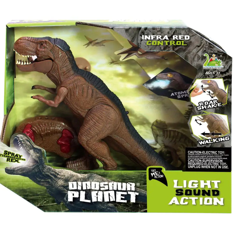 Synpo Dinosaur Planet B/O  RS61-102 49500102